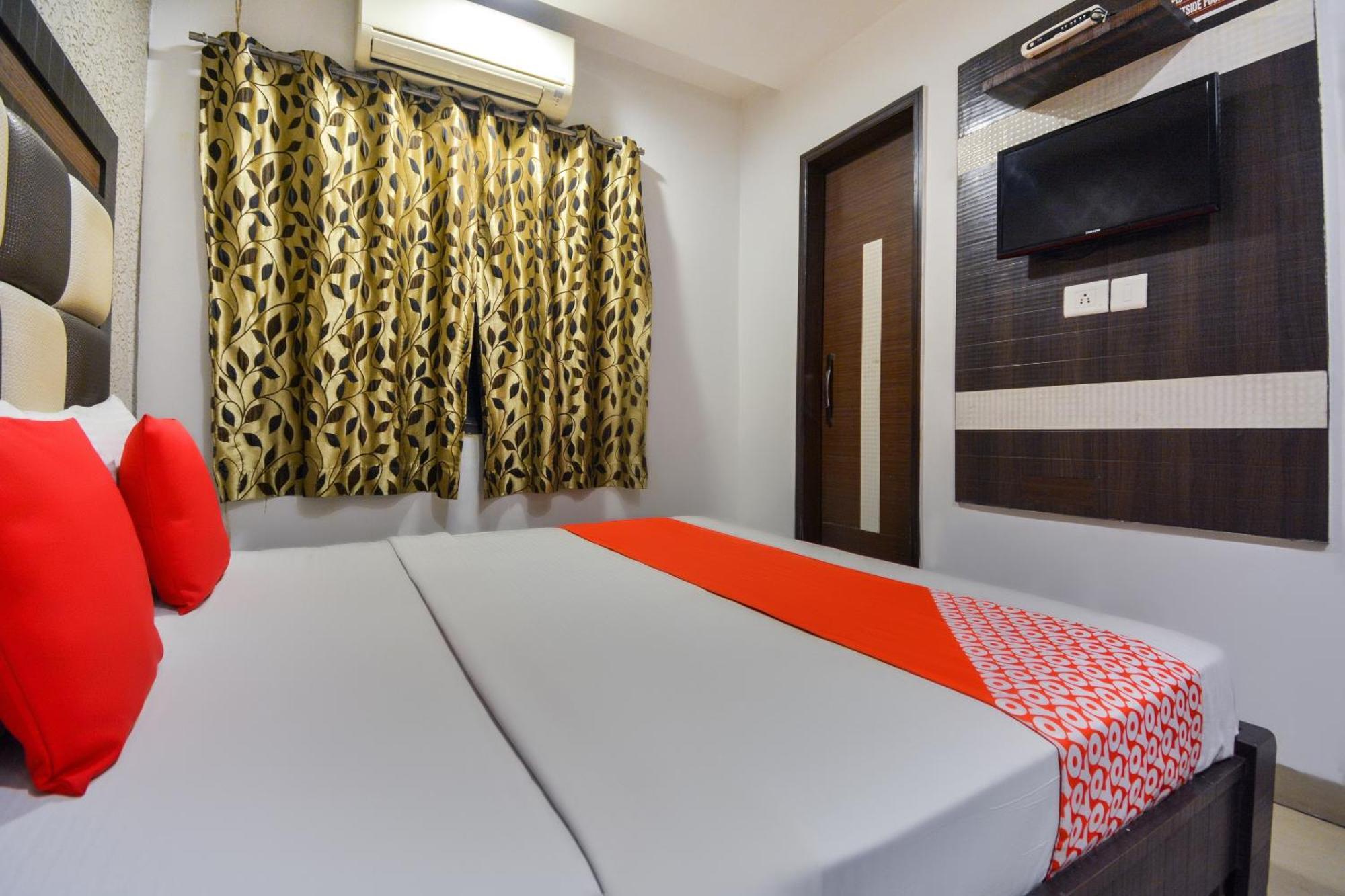 Hotel O Lexis Ludhiana Ngoại thất bức ảnh